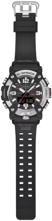 Obrazek Casio G-Shock Mudmaster