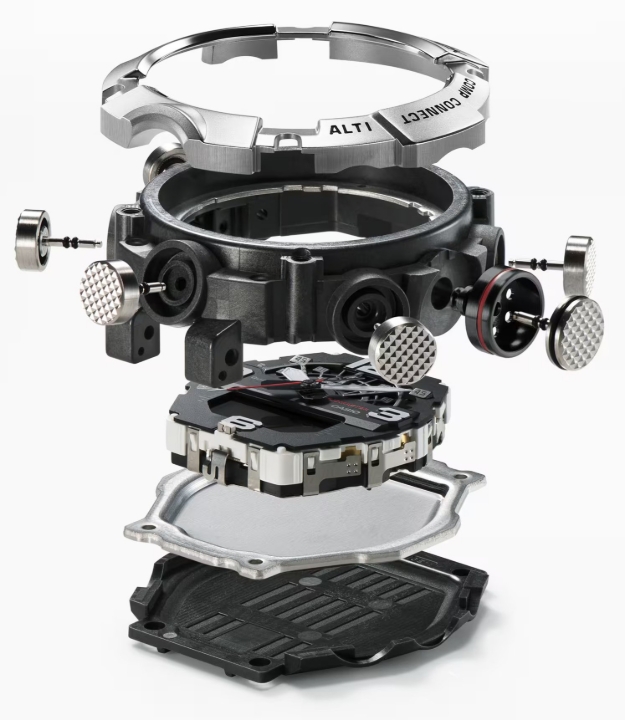 Obrazek Casio G-Shock Mudmaster