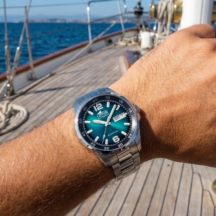 Obrazek Lotus Automatic