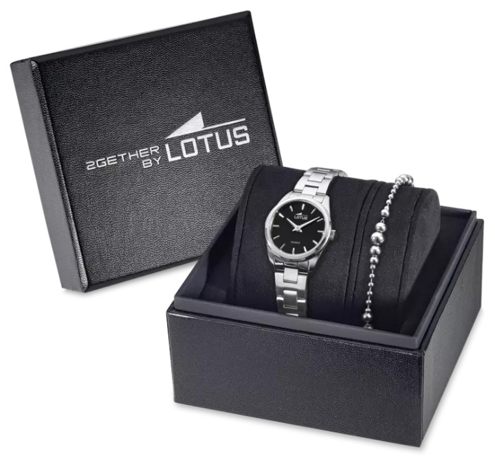 Obrazek Lotus 2Gether