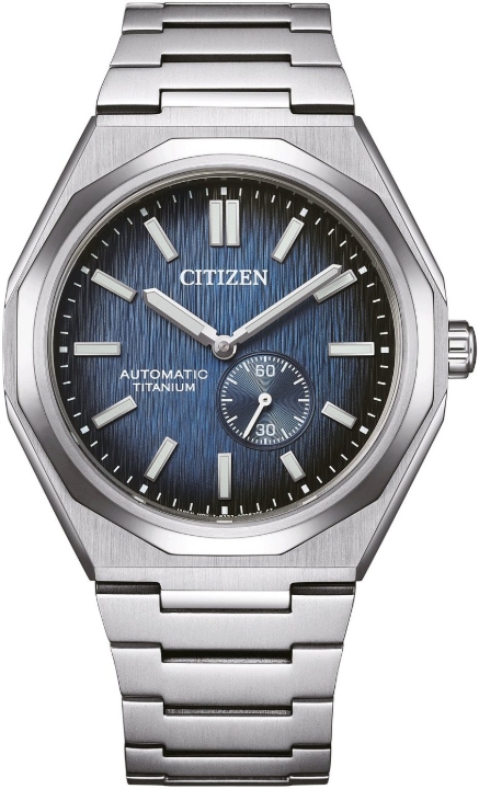 Obrazek CITIZEN Citizen Super Titanium Zenshin