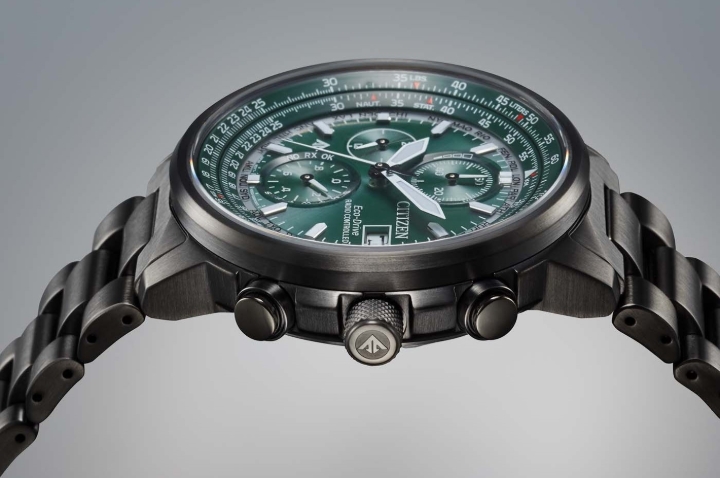 Obrazek CITIZEN Citizen Promaster Sky