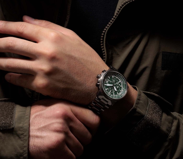 Obrazek CITIZEN Citizen Promaster Sky