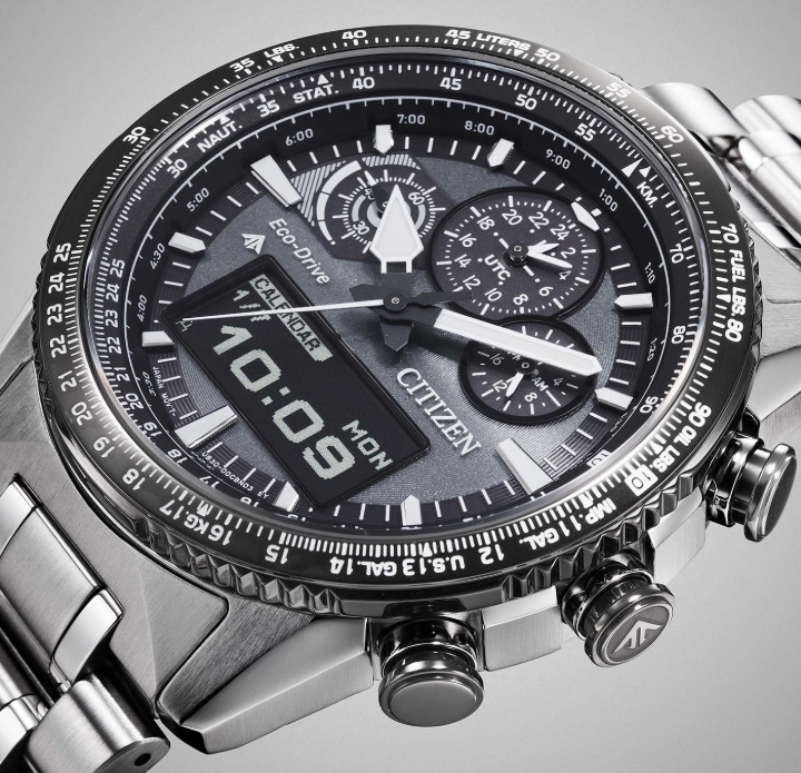 Obrazek CITIZEN Citizen Promaster Sky