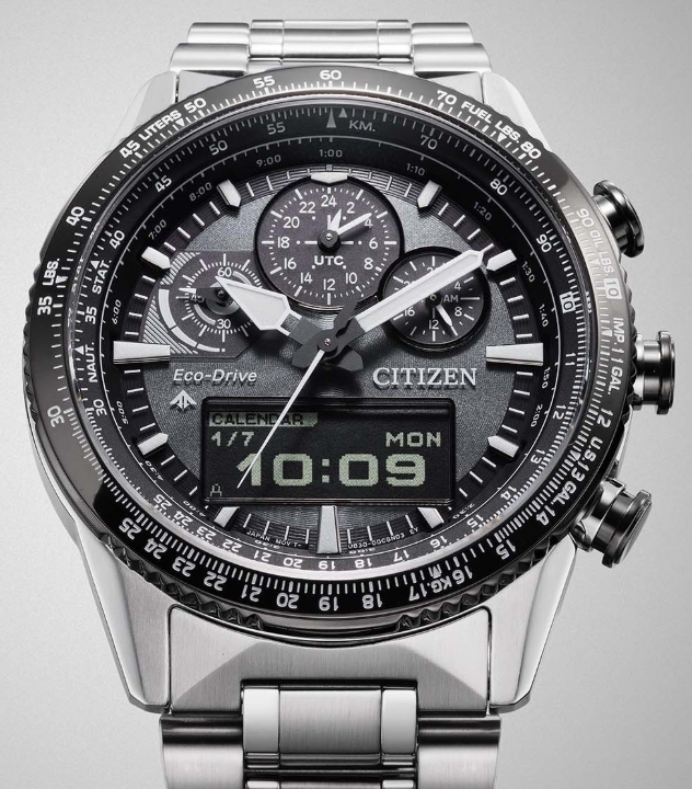 Obrazek CITIZEN Citizen Promaster Sky