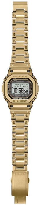 Obrazek Casio G-Shock Pro Full Metal Case