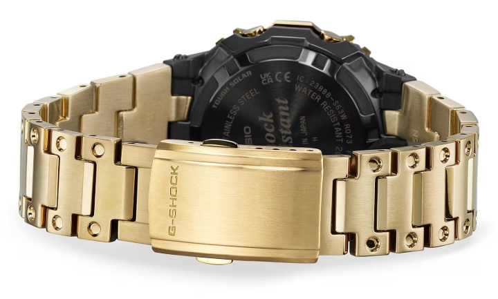 Obrazek Casio G-Shock Pro Full Metal Case