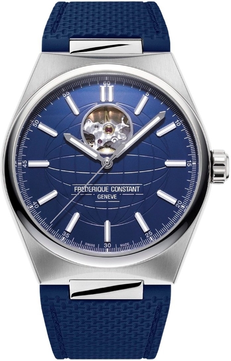 Obrazek Frederique Constant Highlife Automatic Heart Beat