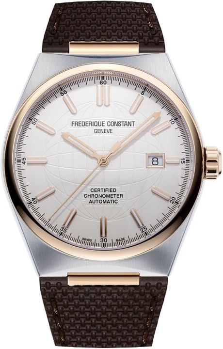 Obrazek Frederique Constant Highlife Automatic COSC
