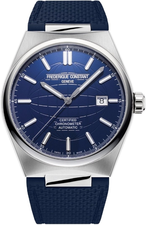 Obrazek Frederique Constant Highlife Automatic COSC