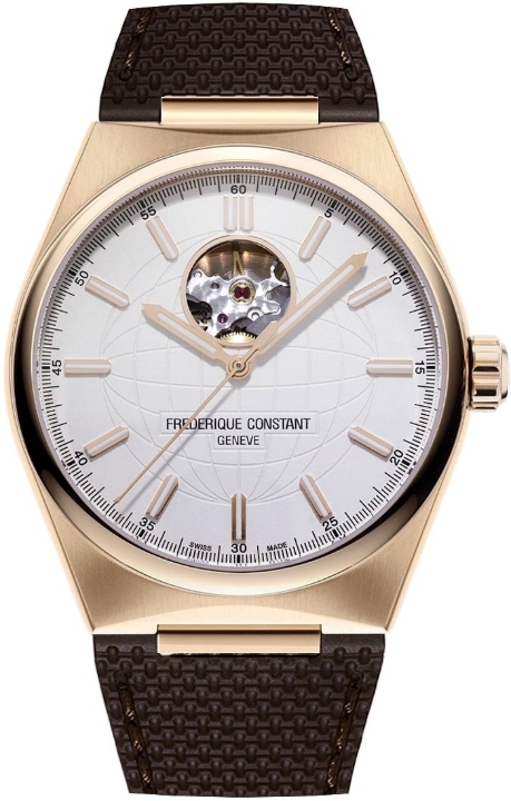 Obrazek Frederique Constant Highlife Automatic Heart Beat