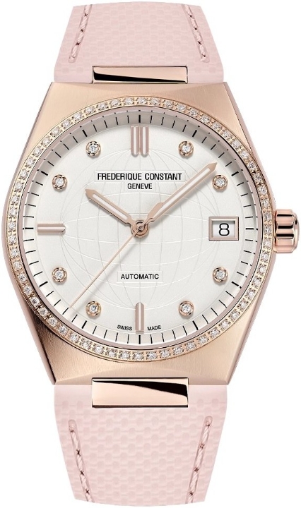 Obrazek Frederique Constant Highlife Ladies Automatic