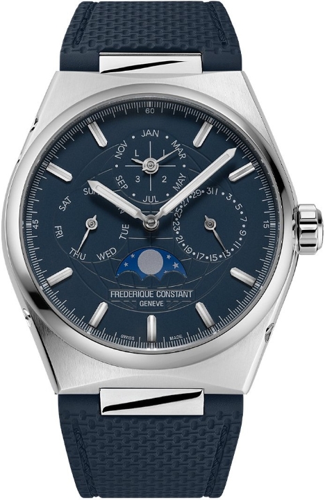 Obrazek Frederique Constant Highlife Perpetual Calendar Manufacture
