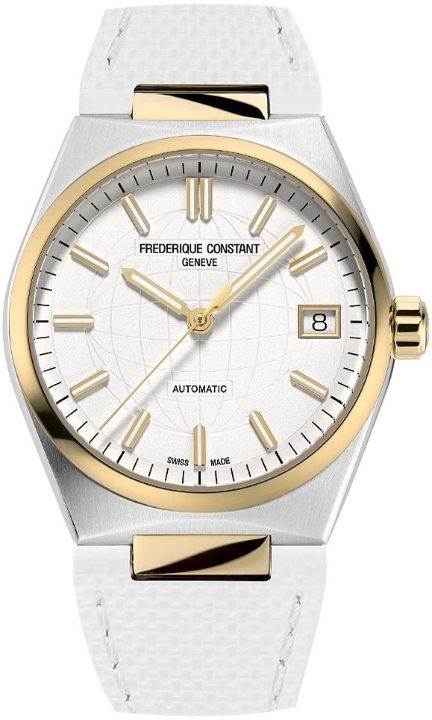 Obrazek Frederique Constant Highlife Ladies Automatic