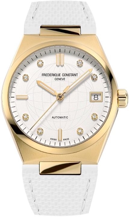 Obrazek Frederique Constant Highlife Ladies Automatic