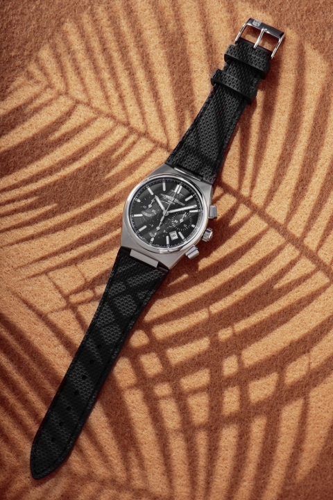 Obrazek Frederique Constant Highlife Automatic Chronograph