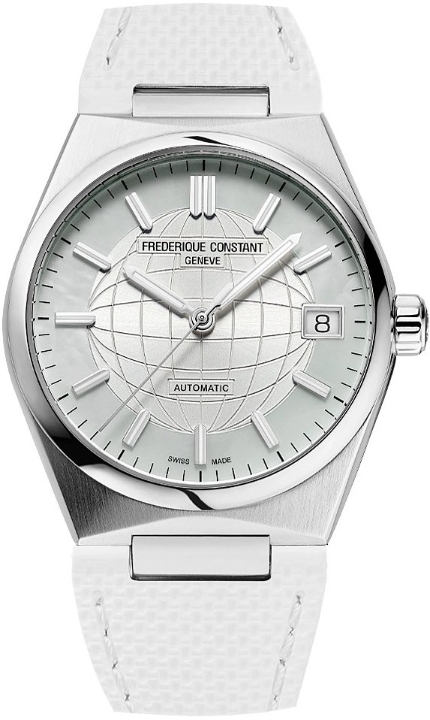 Obrazek Frederique Constant Highlife Ladies Automatic