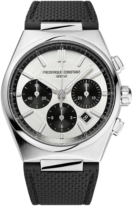 Obrazek Frederique Constant Highlife Automatic Chronograph Limited Edition