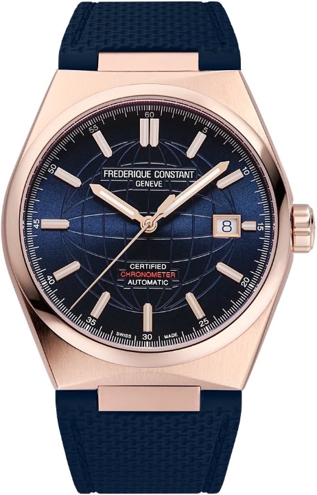 Obrazek Frederique Constant Highlife Automatic COSC