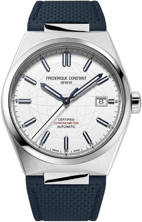 Obrazek Frederique Constant Highlife Automatic COSC