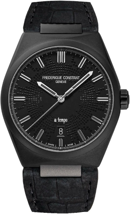 Obrazek Frederique Constant Highlife Automatic x The Avener Limited Edition