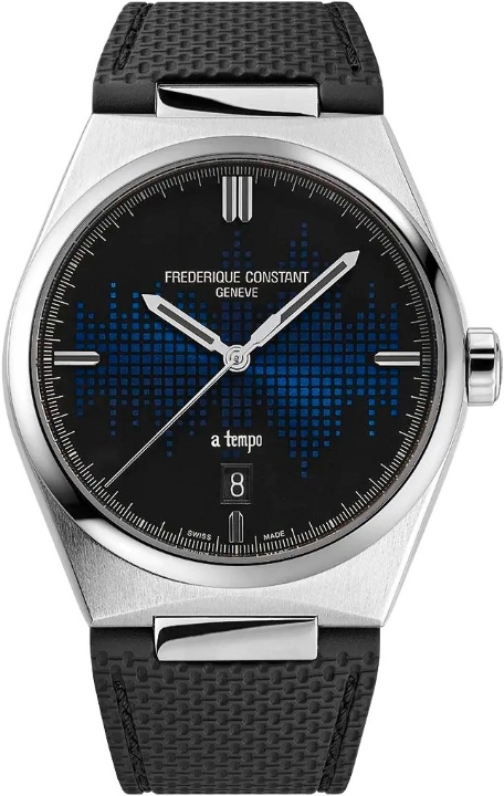 Obrazek Frederique Constant Highlife Automatic x The Avener Limited Edition