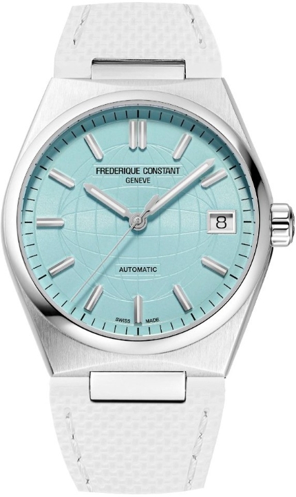 Obrazek Frederique Constant Highlife Ladies Automatic