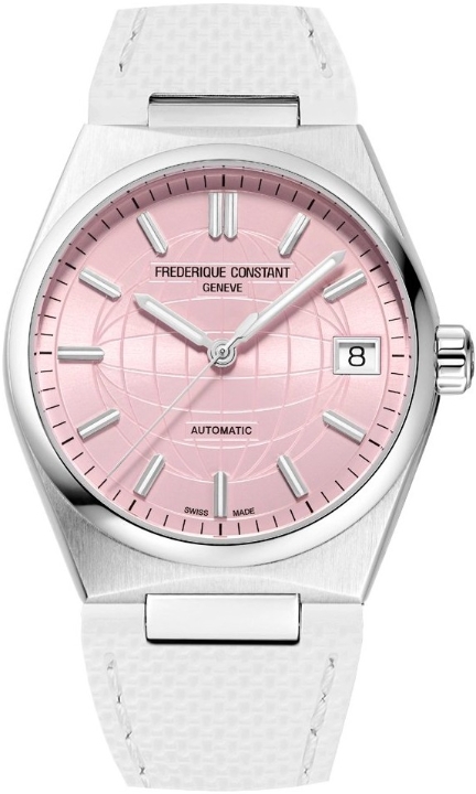 Obrazek Frederique Constant Highlife Ladies Automatic