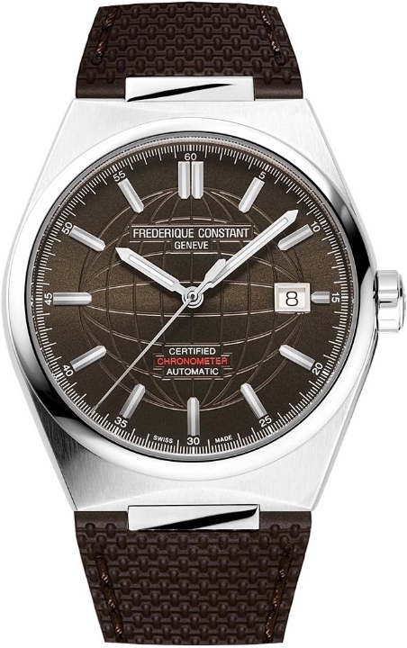 Obrazek Frederique Constant Highlife Automatic COSC