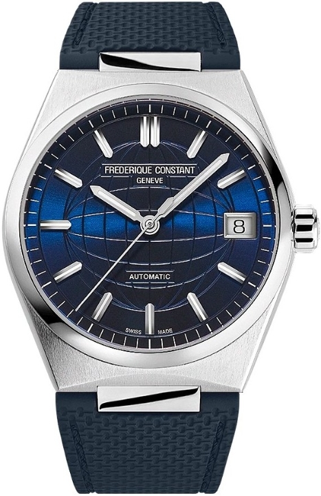 Obrazek Frederique Constant Highlife Ladies Automatic