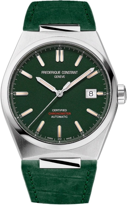 Obrazek Frederique Constant Highlife Automatic COSC