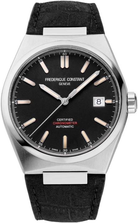 Obrazek Frederique Constant Highlife Automatic COSC