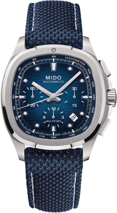 Obrazek Mido Multifort TV Chronograph Special Edition