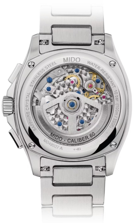 Obrazek Mido Multifort TV Chronograph Special Edition