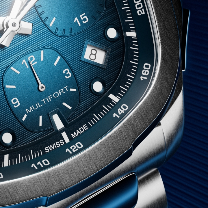 Obrazek Mido Multifort TV Chronograph Special Edition