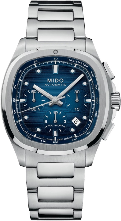 Obrazek Mido Multifort TV Chronograph Special Edition