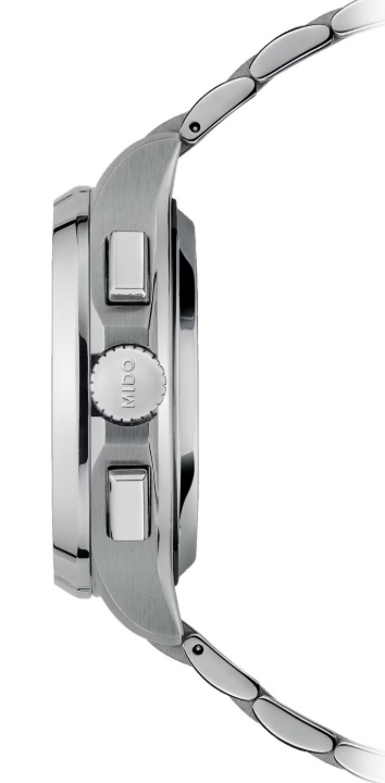 Obrazek Mido Multifort TV Chronograph Special Edition