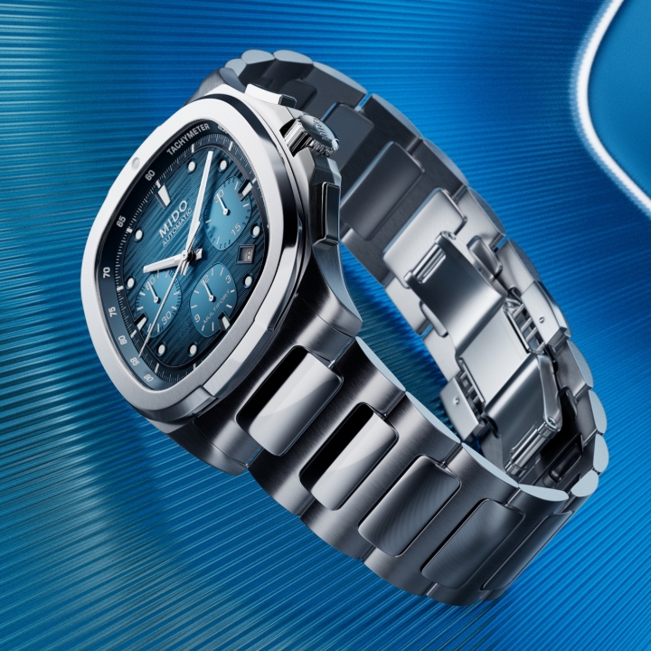 Obrazek Mido Multifort TV Chronograph Special Edition