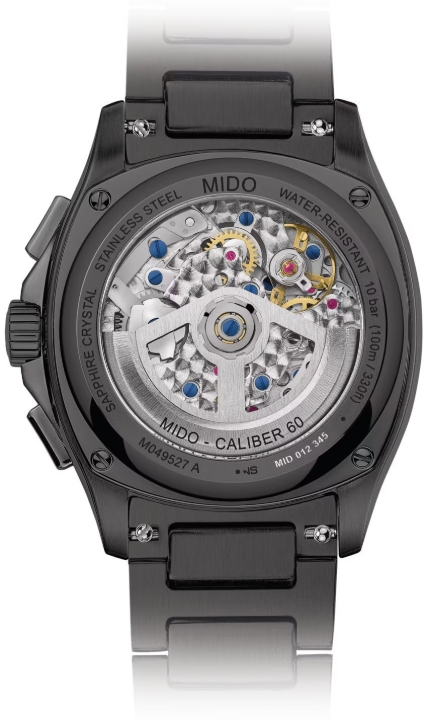 Obrazek Mido Multifort TV Chronograph Special Edition