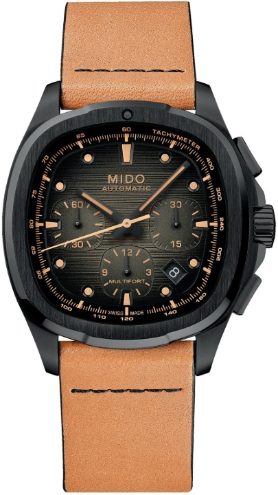 Obrazek Mido Multifort TV Chronograph Special Edition
