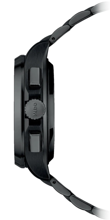 Obrazek Mido Multifort TV Chronograph Special Edition