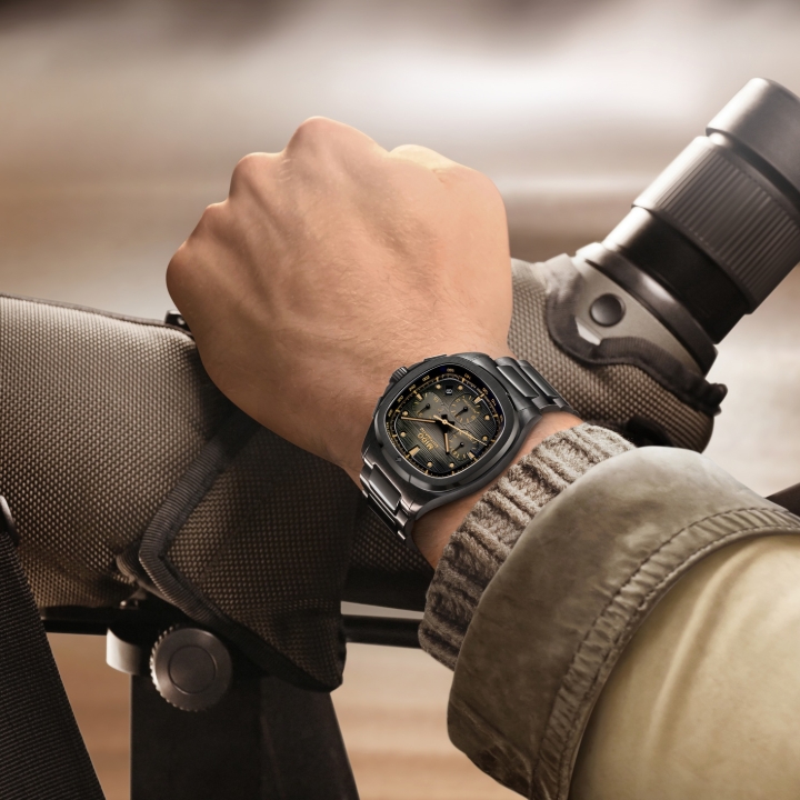 Obrazek Mido Multifort TV Chronograph Special Edition