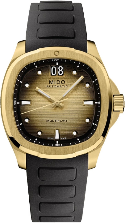 Obrazek Mido Multifort TV Big Date Special Edition