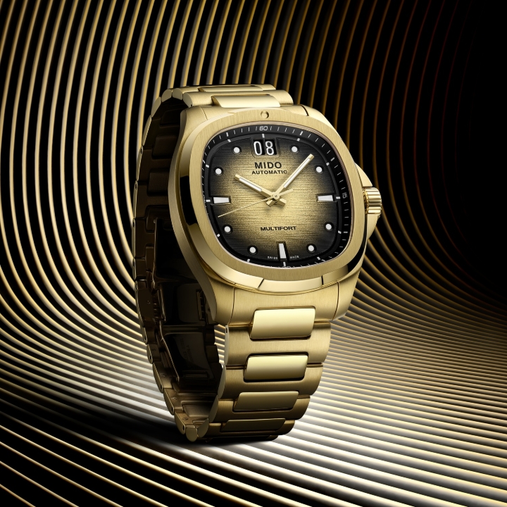 Obrazek Mido Multifort TV Big Date Special Edition