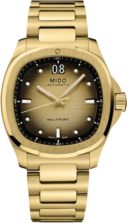 Obrazek Mido Multifort TV Big Date Special Edition