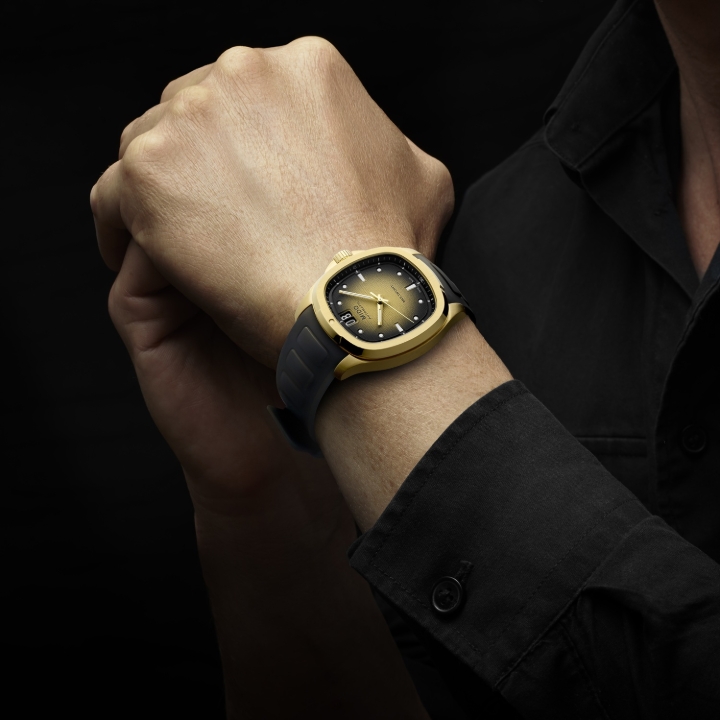 Obrazek Mido Multifort TV Big Date Special Edition