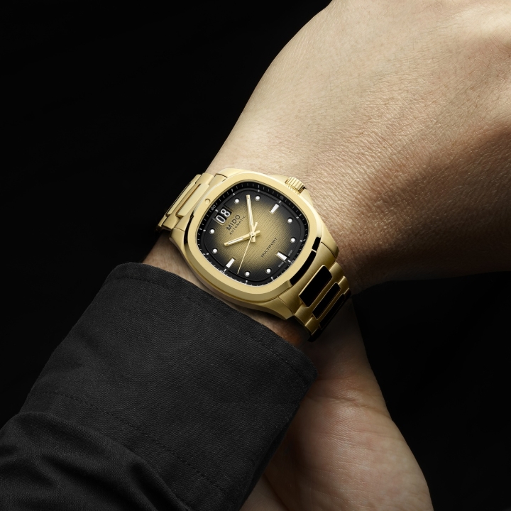 Obrazek Mido Multifort TV Big Date Special Edition