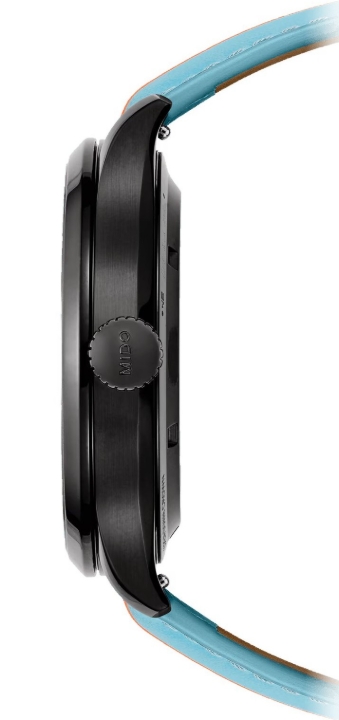 Obrazek Mido Multifort Chronometer Racer Special Edition