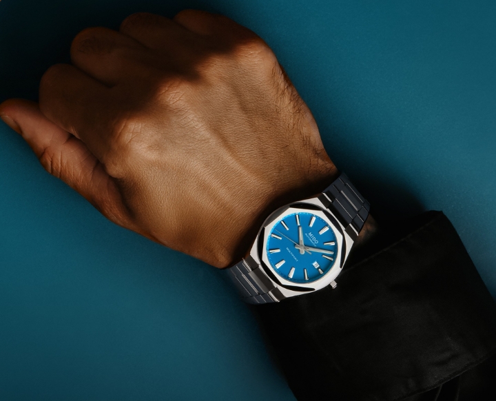 Obrazek Mido Multifort 8 One Crown