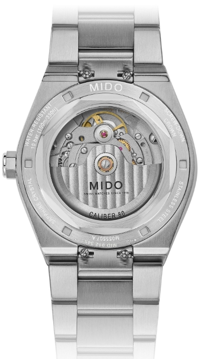 Obrazek Mido Multifort 8 One Crown